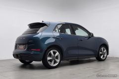 Ora Great Wall Good Cat Morandi version 401km Standard Range Prestigious Edition Lithium iron phosphate - ფოტო 2