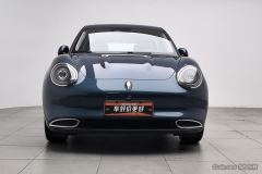 Ora Great Wall Good Cat Morandi version 401km Standard Range Prestigious Edition Lithium iron phosphate - ფოტო 3