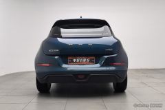 Ora Great Wall Good Cat Morandi version 401km Standard Range Prestigious Edition Lithium iron phosphate - ფოტო 4