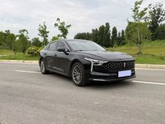 Bestune Besturn B70 1.5T Version - ფოტო 3
