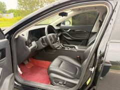 Bestune Besturn B70 1.5T Version - ფოტო 4