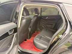 Bestune Besturn B70 1.5T Version - ფოტო 5