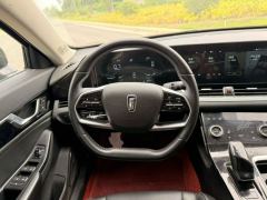 Bestune Besturn B70 1.5T Version - ფოტო 7