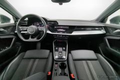 Audi A3 A3L Limousine 35 TFSI Fashion Sport - photo 14