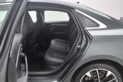 Audi A3 A3L Limousine 35 TFSI Fashion Sport - photo 19