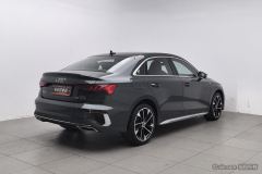 Audi A3 A3L Limousine 35 TFSI Fashion Sport - photo 2