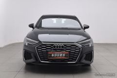 Audi A3 A3L Limousine 35 TFSI Fashion Sport - photo 3