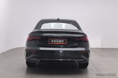 Audi A3 A3L Limousine 35 TFSI Fashion Sport - photo 4