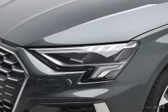 Audi A3 A3L Limousine 35 TFSI Fashion Sport - photo 5