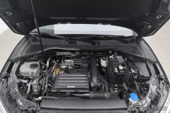 Audi A3 A3L Limousine 35 TFSI Fashion Sport - photo 7