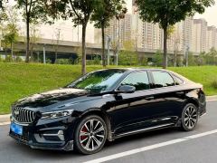 Geely Xingui 1.5T Edition - ფოტო 2