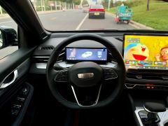 Geely Xingui 1.5T Edition - ფოტო 4