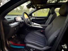 Geely Xingui 1.5T Edition - ფოტო 5