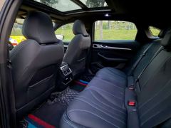 Geely Xingui 1.5T Edition - ფოტო 6
