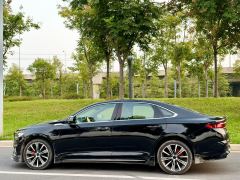 Geely Xingui 1.5T Edition - ფოტო 7