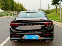 Geely Xingui 1.5T Edition - ფოტო 8