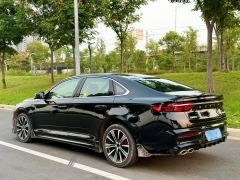 Geely Xingui 1.5T Edition - ფოტო 9