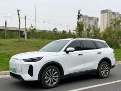 Chery Fulwin T9 1.5T 120km Long Range Edition Version 7 - фото 1
