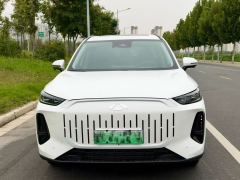 Chery Fulwin T9 1.5T 120km Long Range Edition Version 7 - фото 2