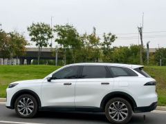 Chery Fulwin T9 1.5T 120km Long Range Edition Version 7 - фото 3