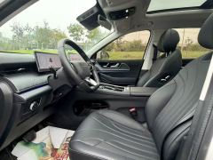 Chery Fulwin T9 1.5T 120km Long Range Edition Version 7 - фото 4
