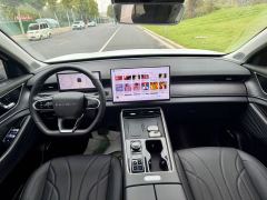 Chery Fulwin T9 1.5T 120km Long Range Edition Version 7 - фото 5