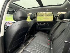 Chery Fulwin T9 1.5T 120km Long Range Edition Version 7 - фото 6