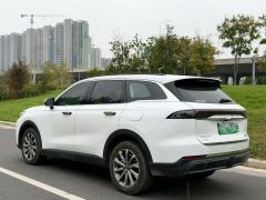 Chery Fulwin T9 1.5T 120km Long Range Edition Version 7 - фото 9