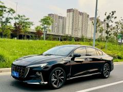 FAW Hongqi H6 Red Flag H6 2.0T Zhishang Edition - photo 2