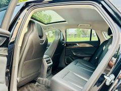 FAW Hongqi H6 Red Flag H6 2.0T Zhishang Edition - photo 6