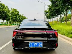 FAW Hongqi H6 Red Flag H6 2.0T Zhishang Edition - photo 8
