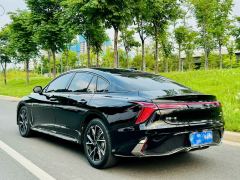 FAW Hongqi H6 Red Flag H6 2.0T Zhishang Edition - photo 9