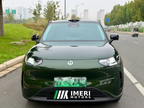 2026 Leapmotor A10 505 Lidar Edition - ავტომობილი ჩინეთიდან