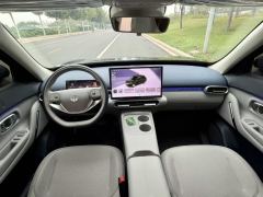 Leapmotor A10 505 Lidar Edition - фото 6