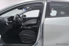 Buick VELITE 6 PHEV 1.5L E-CVT Version - ფოტო 13