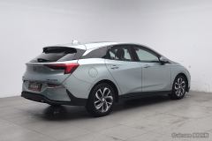 Buick VELITE 6 PHEV 1.5L E-CVT Version - ფოტო 2