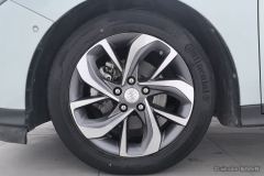 Buick VELITE 6 PHEV 1.5L E-CVT Version - ფოტო 6