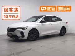 Buick Verano Pro GS 1.5T Edition - ფოტო 1