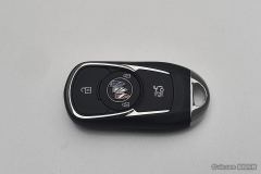 Buick Verano Pro GS 1.5T Edition - ფოტო 10