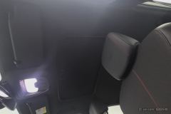 Buick Verano Pro GS 1.5T Edition - ფოტო 18