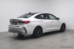 Buick Verano Pro GS 1.5T Edition - ფოტო 2