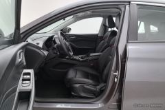 MG5 Facelift 1.8L DVVT CVT Youth Luxury Edition - photo 13