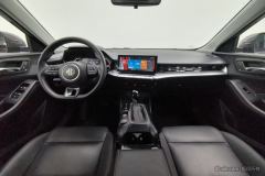 MG5 Facelift 1.8L DVVT CVT Youth Luxury Edition - photo 14