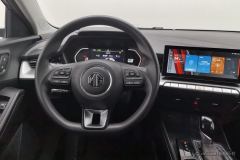 MG5 Facelift 1.8L DVVT CVT Youth Luxury Edition - photo 15