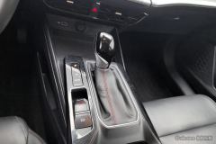 MG5 Facelift 1.8L DVVT CVT Youth Luxury Edition - photo 17