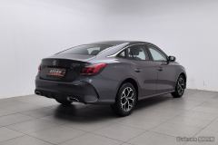 MG5 Facelift 1.8L DVVT CVT Youth Luxury Edition - photo 2