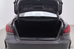 MG5 Facelift 1.8L DVVT CVT Youth Luxury Edition - photo 20