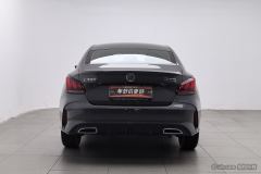MG5 Facelift 1.8L DVVT CVT Youth Luxury Edition - photo 4