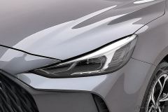 MG5 Facelift 1.8L DVVT CVT Youth Luxury Edition - photo 5