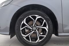 MG5 Facelift 1.8L DVVT CVT Youth Luxury Edition - photo 6